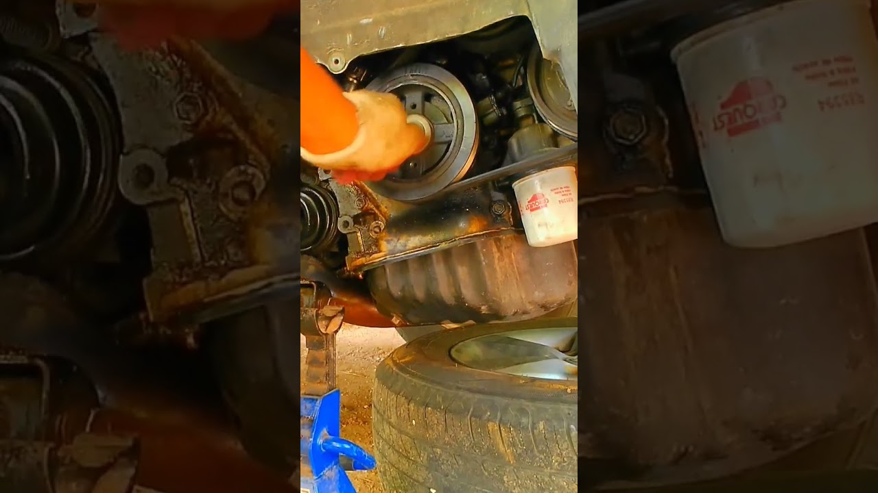 #trickpulley