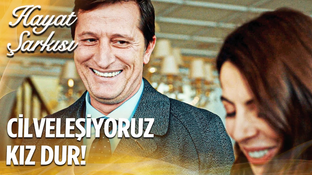 Sinirlerim Çok Bozuldu | Hayat Şarkısı 43. Bölüm