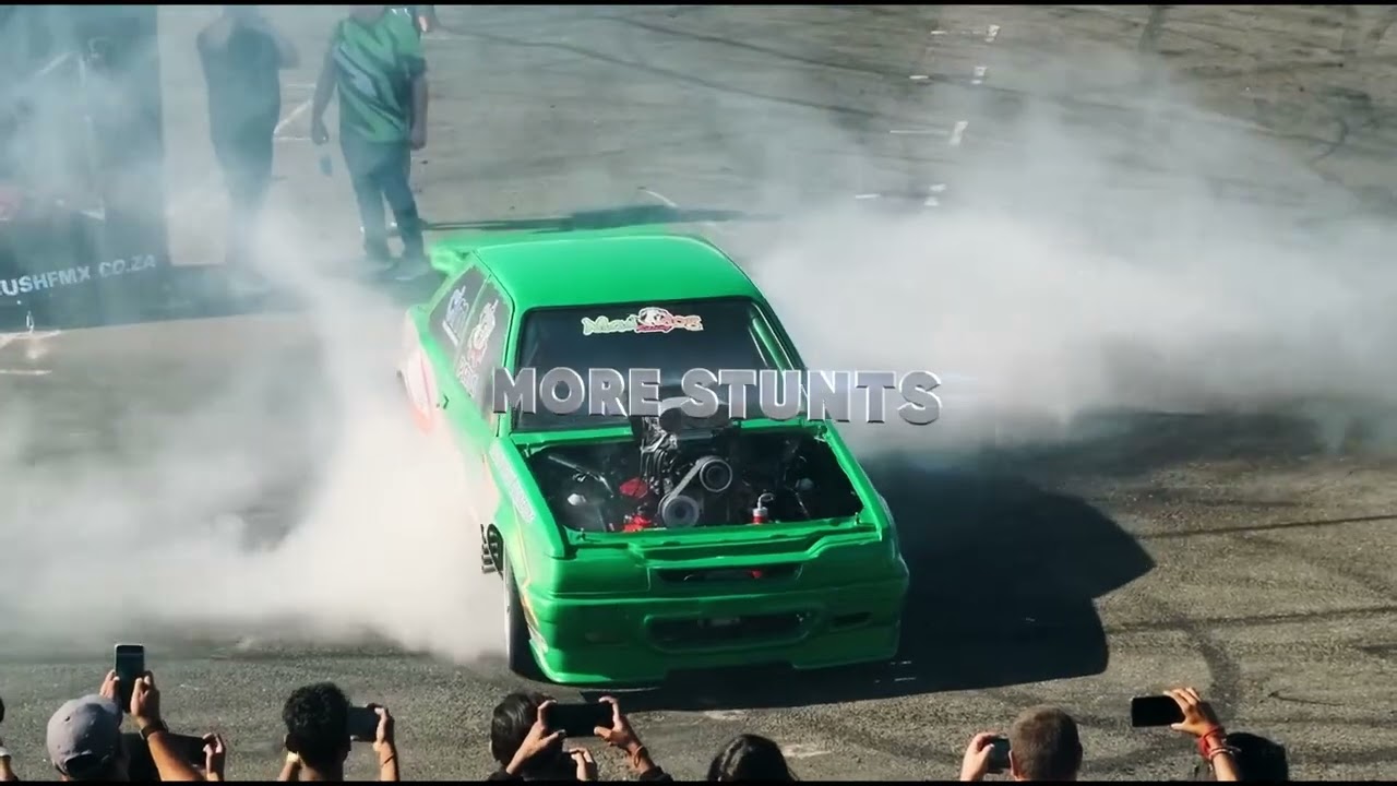 Gas Motorshow 2026 is about to change everything &hellip;