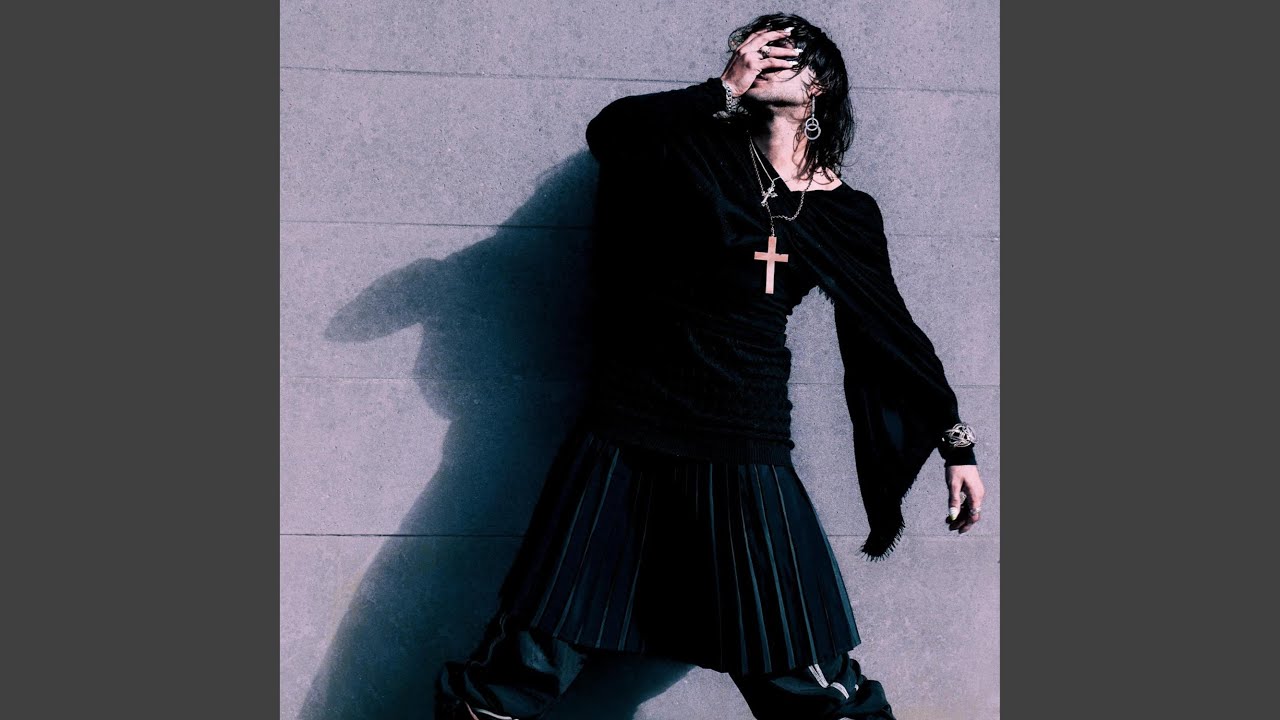 TES LEVRES ONT GOUT DE K