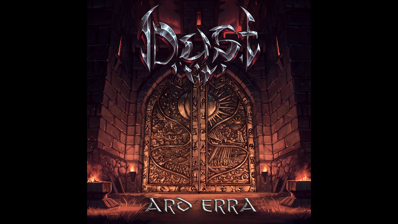 Dust - A Light Beyond the Flames (Audio)