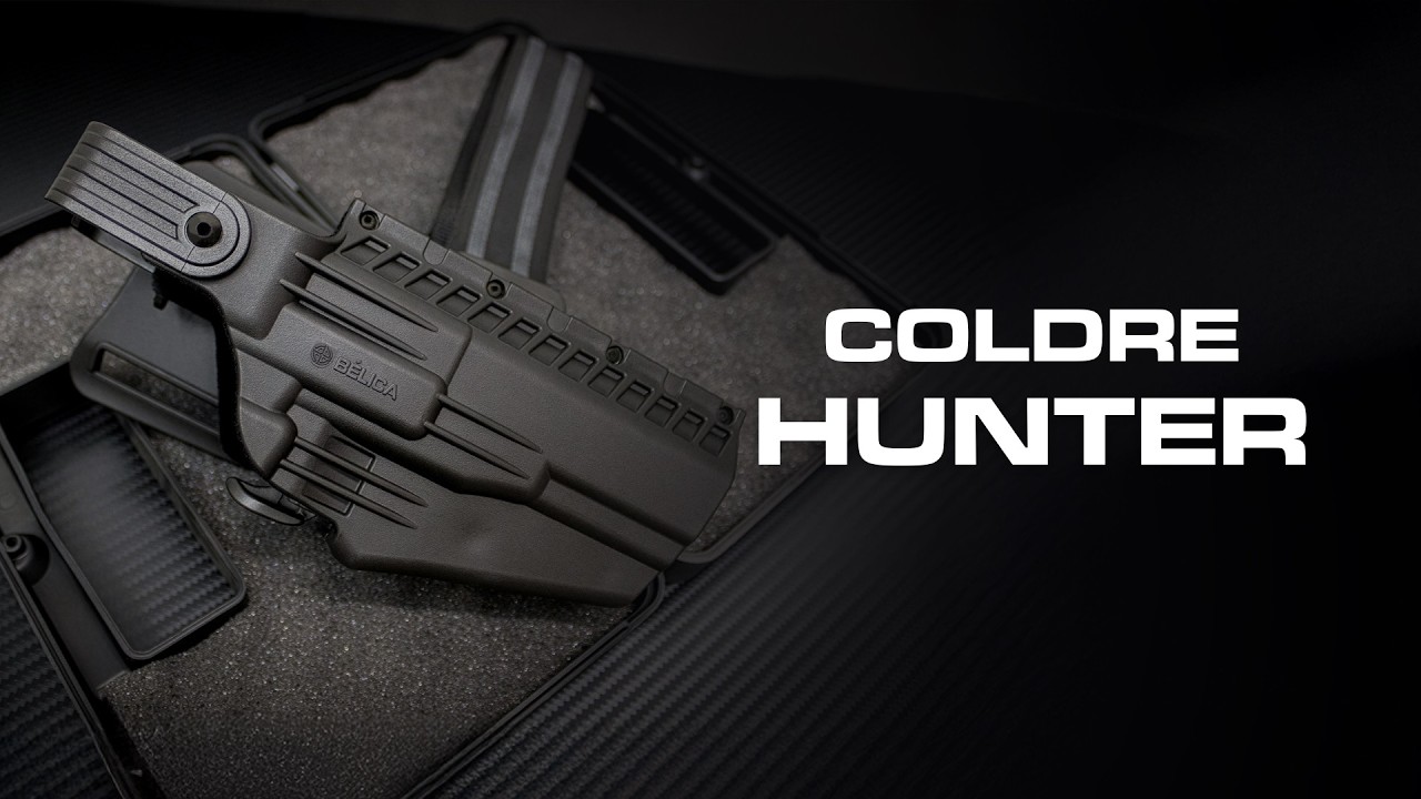 COLDRE HUNTER