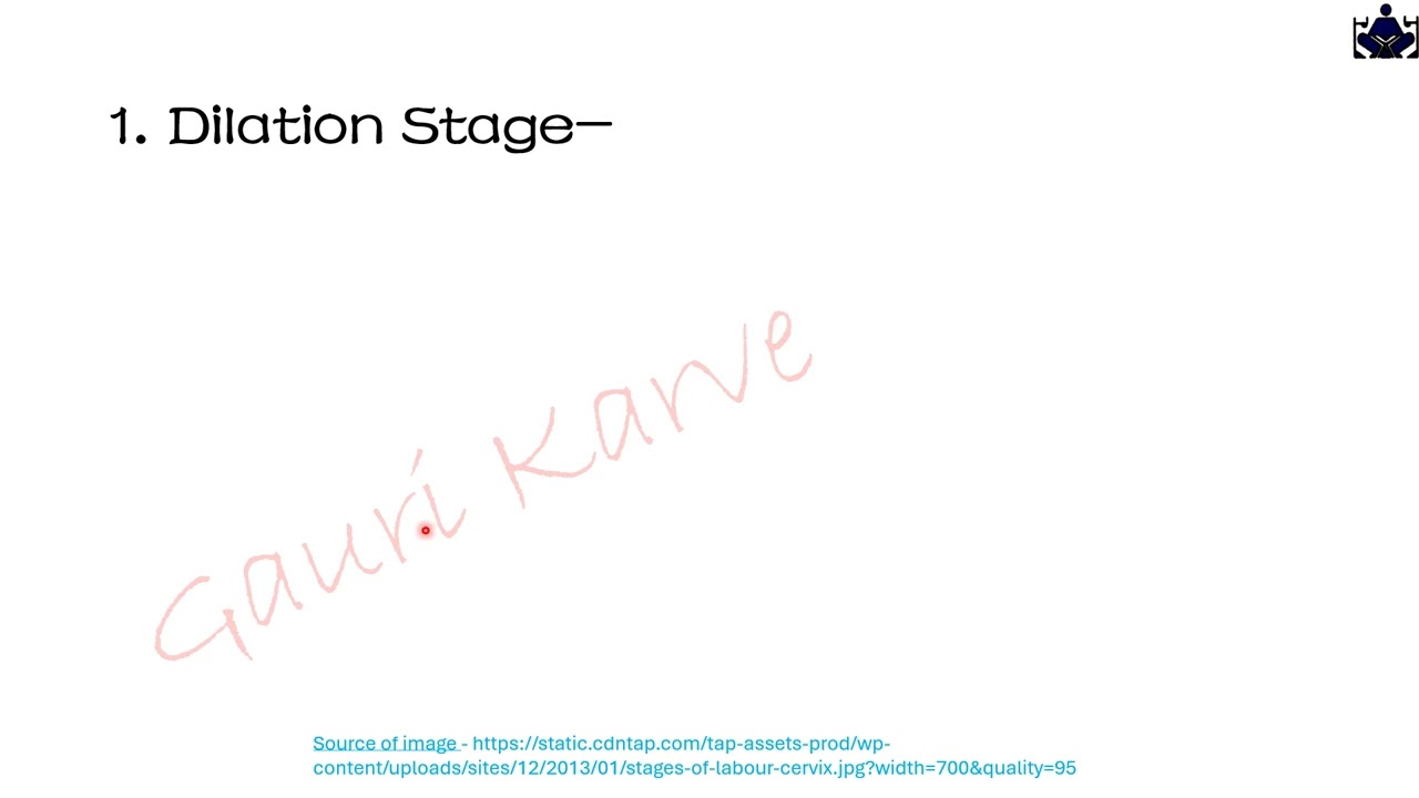 XIIth Parturition II