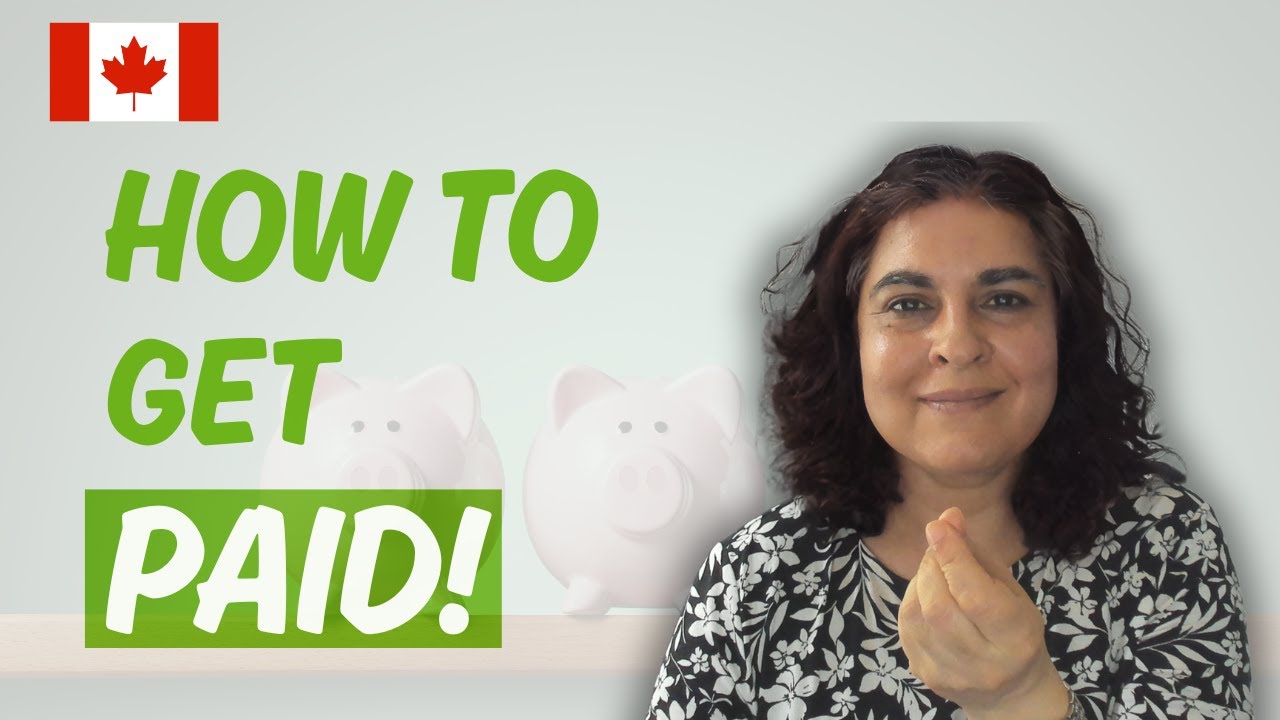 8 Ways to Receive Payments as a Small Business Owner