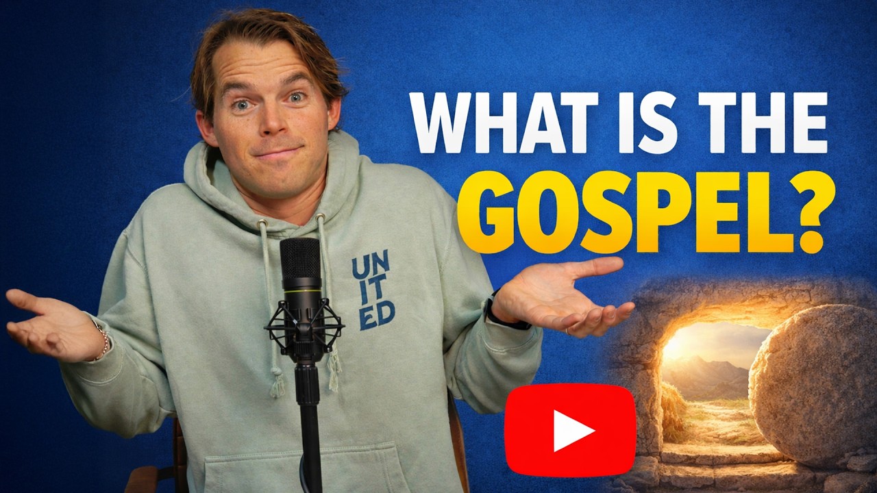 What is the Gospel?