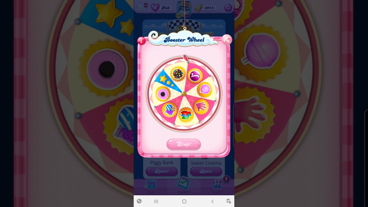 Jackpot 🌟 Happy New Year 