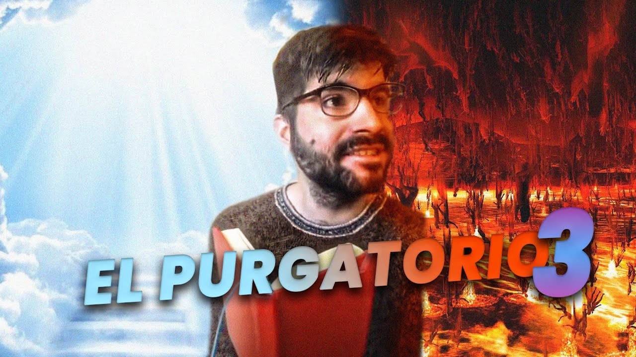 LO MEJOR DEL PURGATORIO #3 - PABLO BRUSCHI