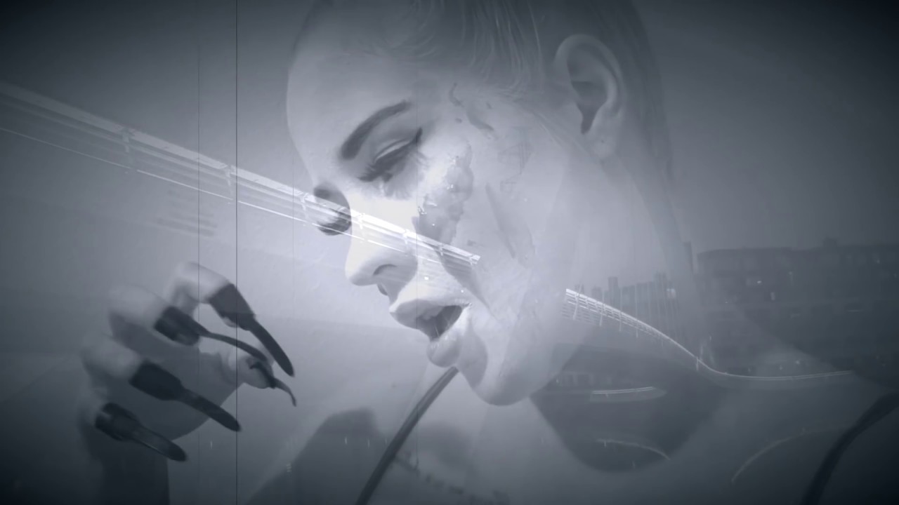 Maria Noir (Maria Monde) - LIFE Short Film