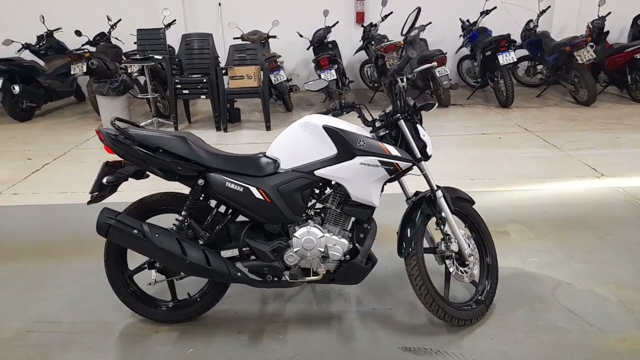 YAMAHA FACTOR 60096755
