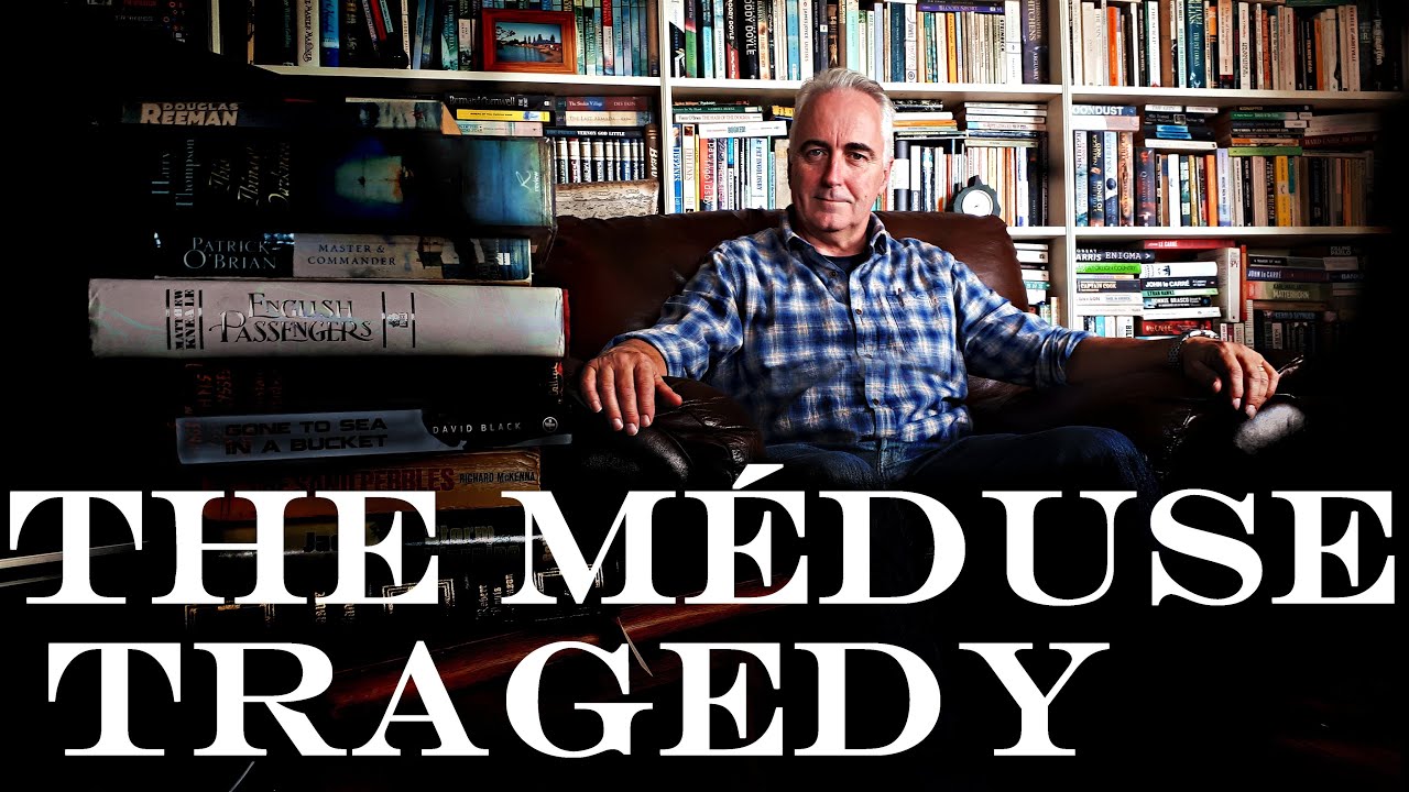 The Méduse Tragedy