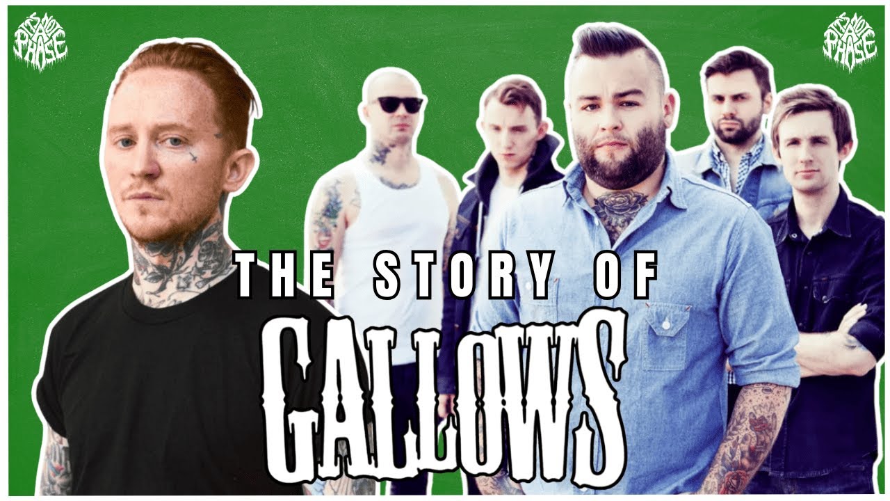 The Story of Gallows | Documentary