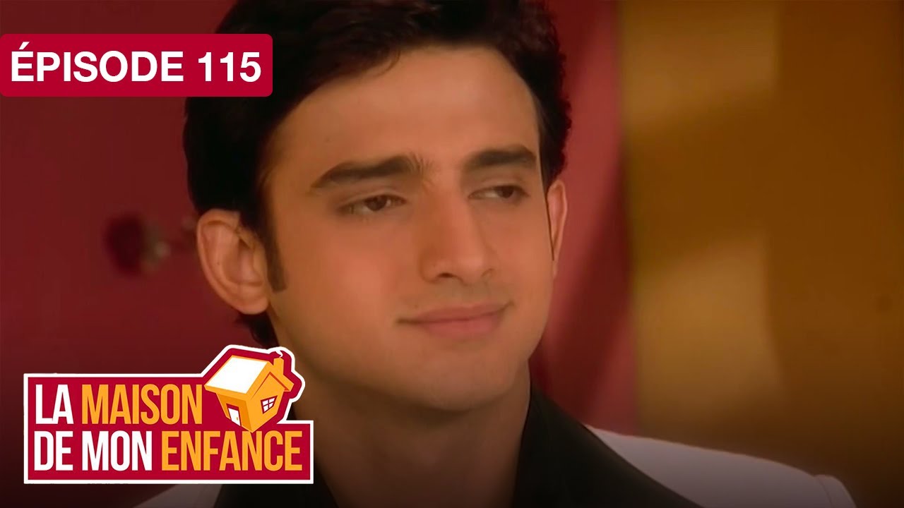 La Maison de mon Enfance (Maayka) – Épisode 115 – Série indienne doublée en français