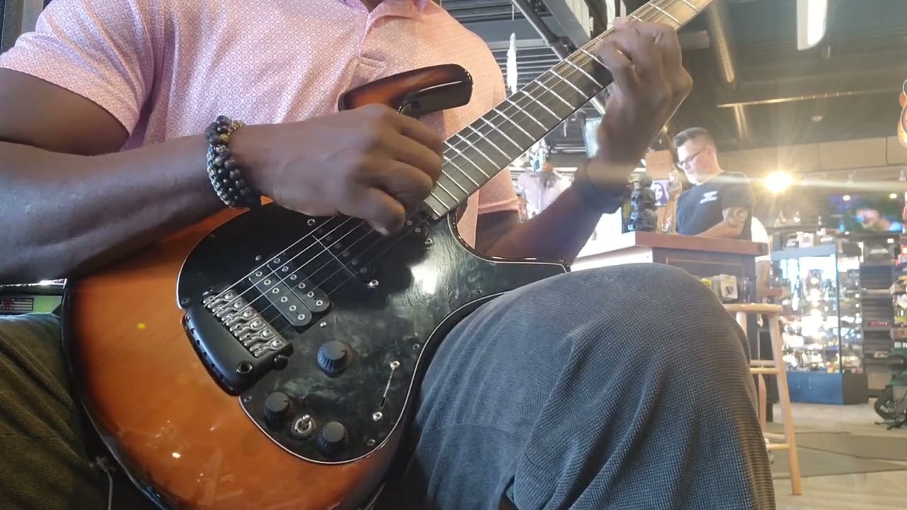 Parker Nitefly