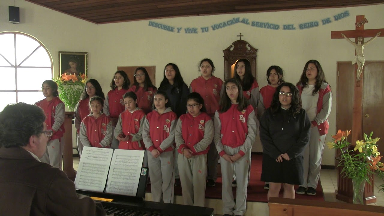 AGNUS DEI (Samuel Webbe)