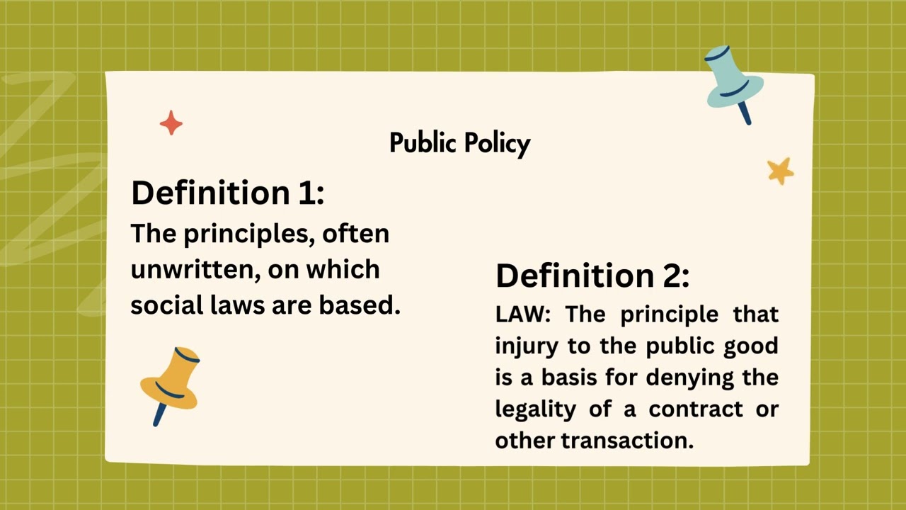 National, State, and Local Government
