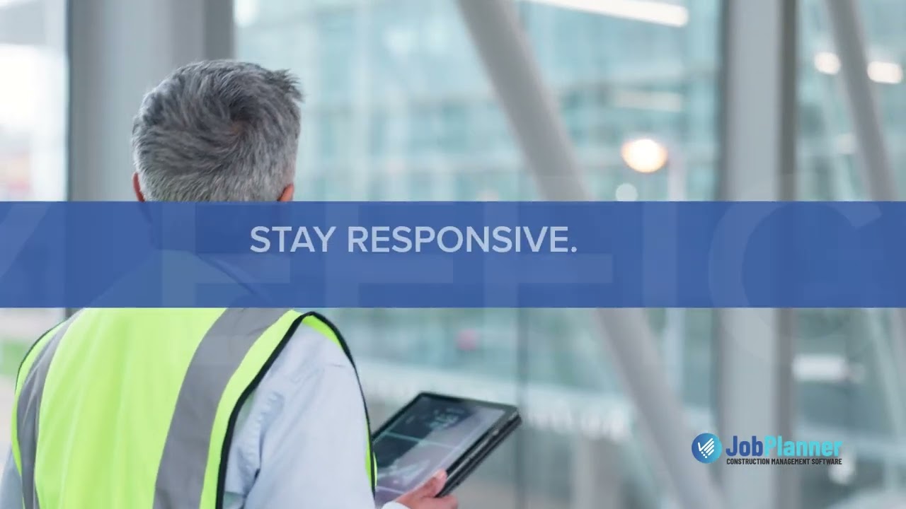 Speed Up RFIs with JobPlanner