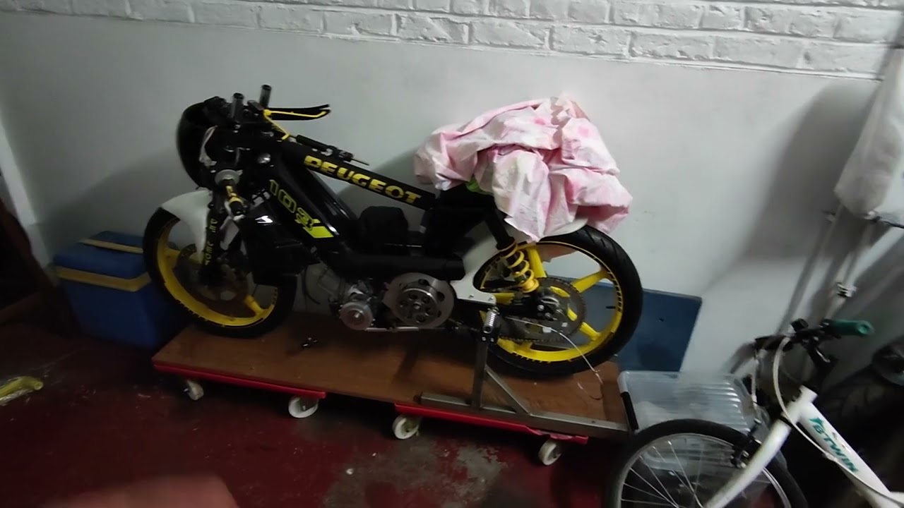 toujours vivant hahahahaaaa 103 hybride euro3 de retour !!!!!