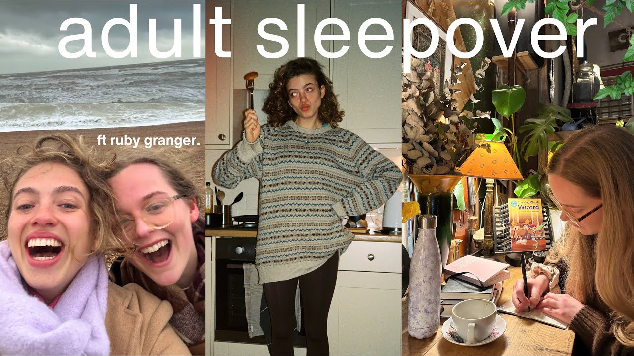 Softness Over Hustle: My Life Feels Different Now