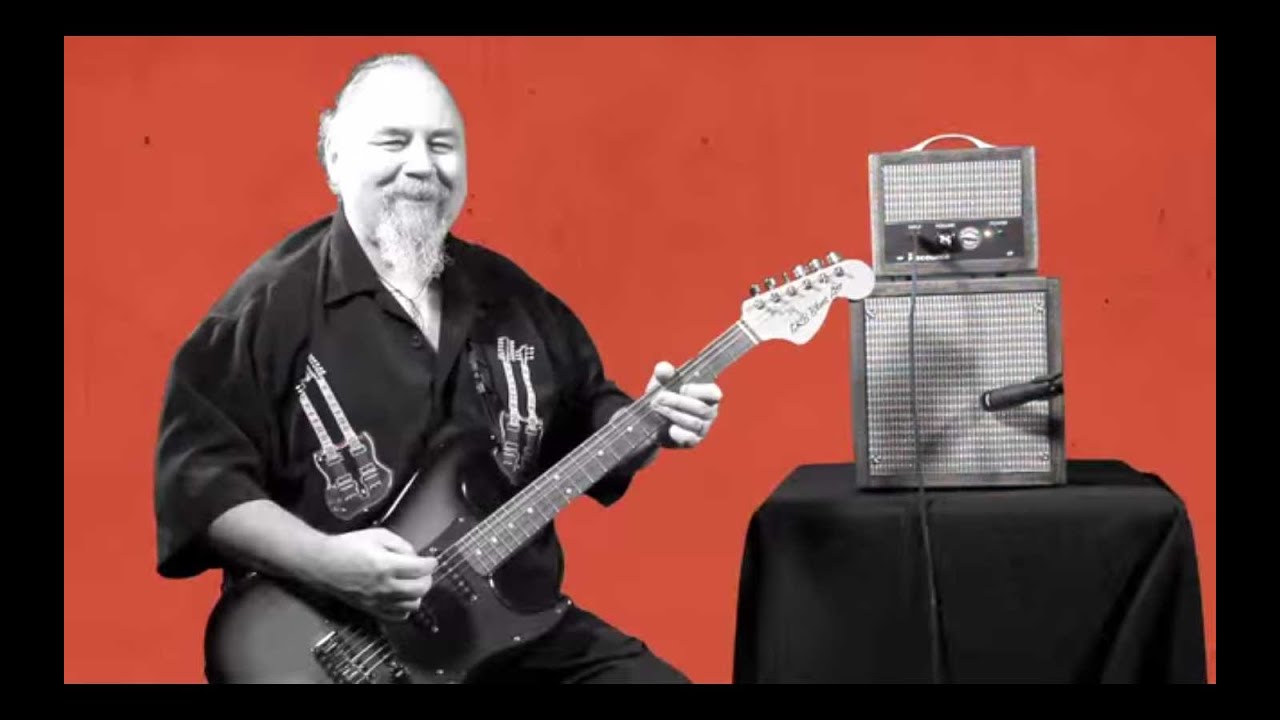 THE PERCOLATOR - 2 Watt DIY tube amplifier kit from Zeppelin Design Labs