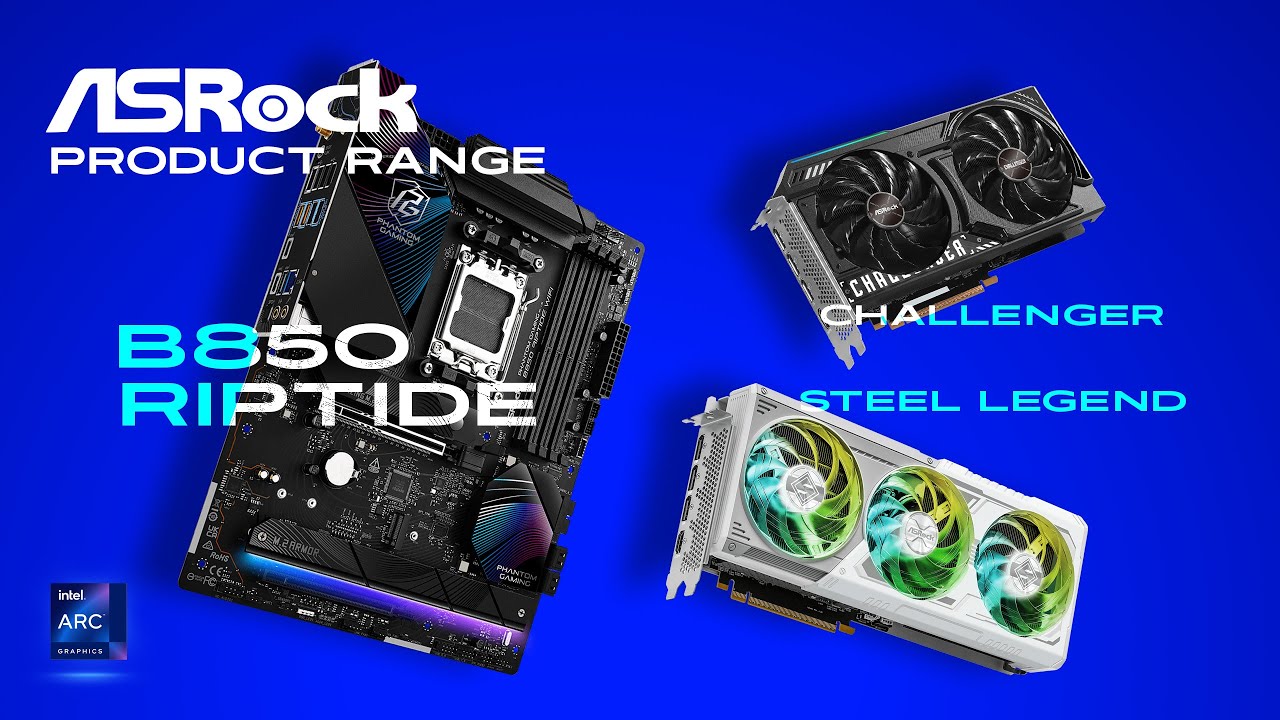 ASRock in South Africa: My Experience After Years of Use
