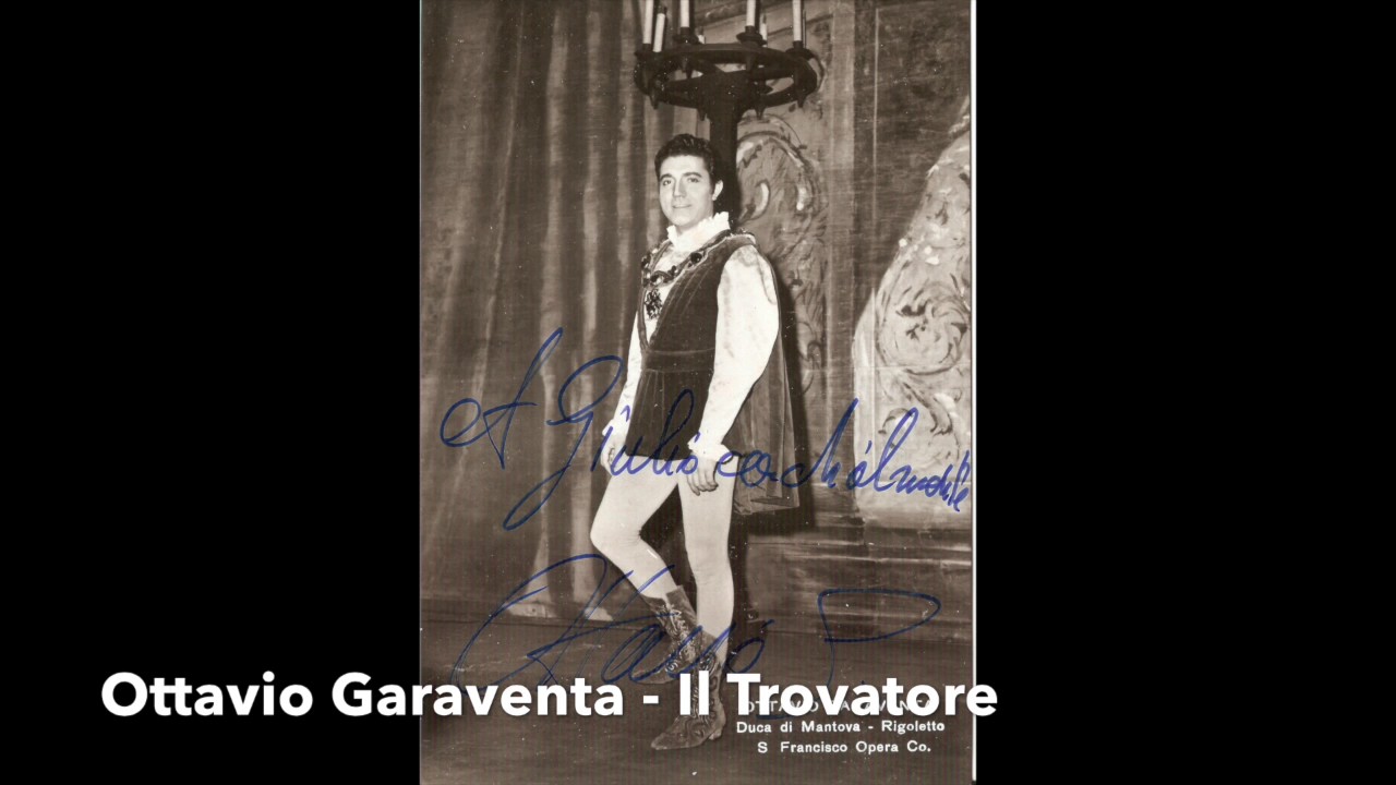 Ottavio Garaventa 