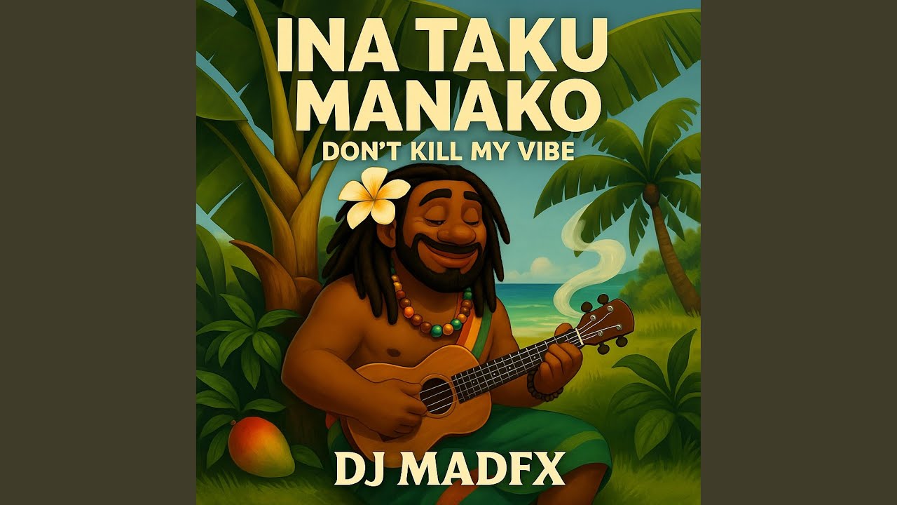 Ina Taku Manako