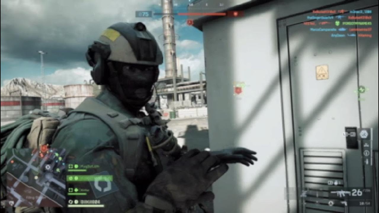 Another Good Spot 🤣