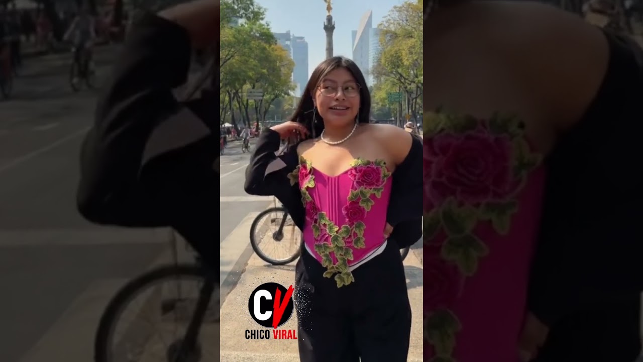 #shorts Nancy Risol se viste como Angela Aguilar #angelaaguilar