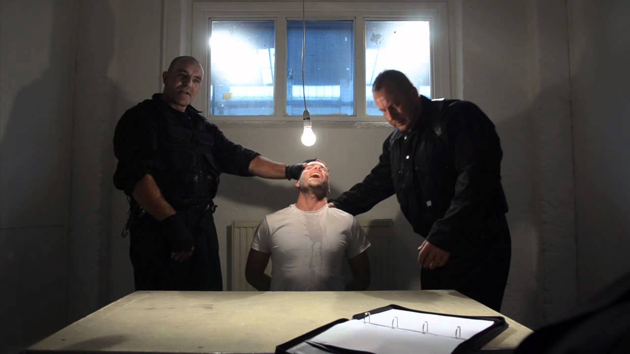 Glenn Aitken - 'Just No' official video