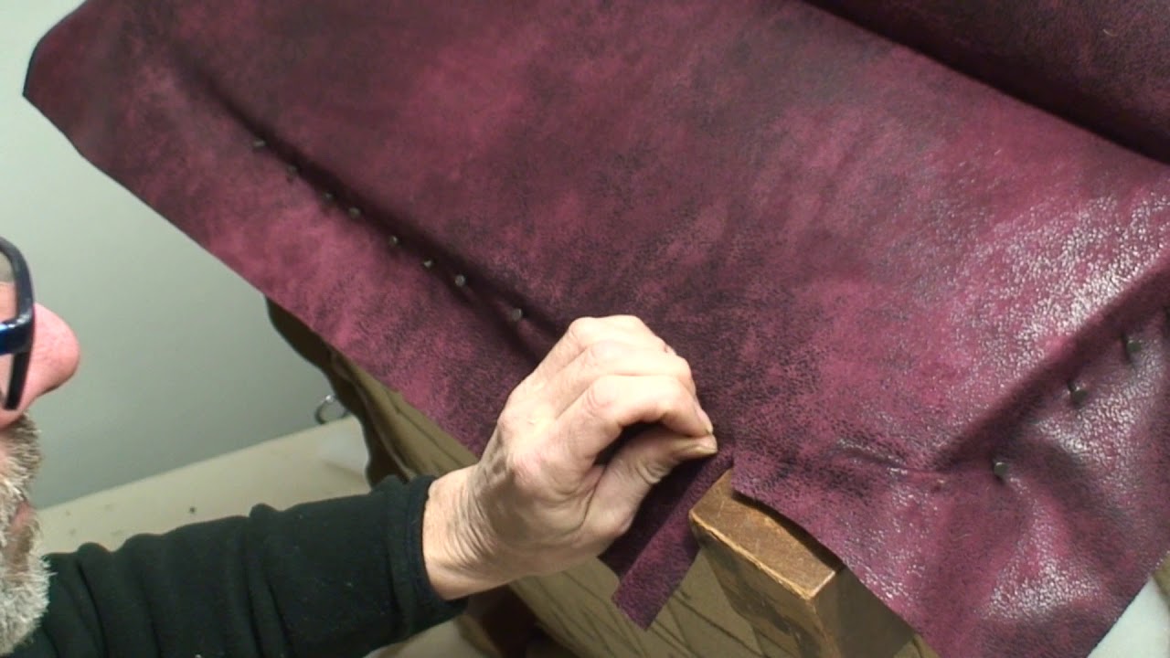 Vidéo P Fauteuil Club Joue Fermeture 201801192319