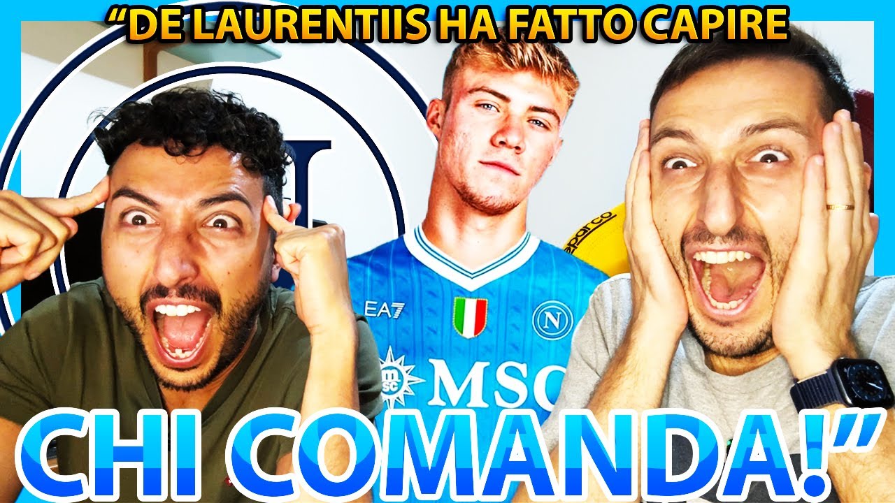 😱🗣️ FABIO: 