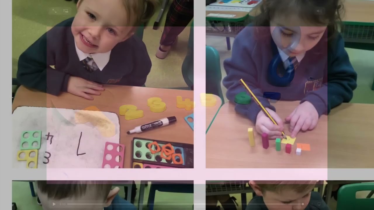 John Paul ll P.S. Open Day