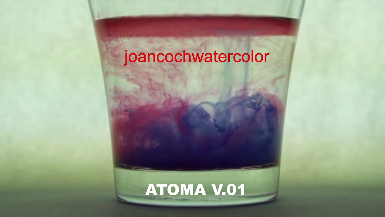 clases acuarela online by joancochwatercolor