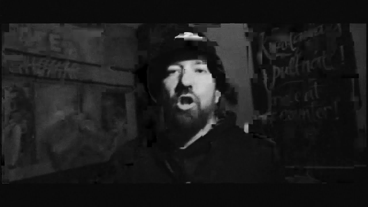 NKS - Ég velem