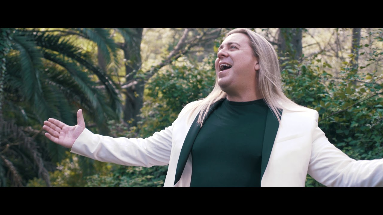 Rui Bandeira | Sonho Estar Contigo | UHD 4K