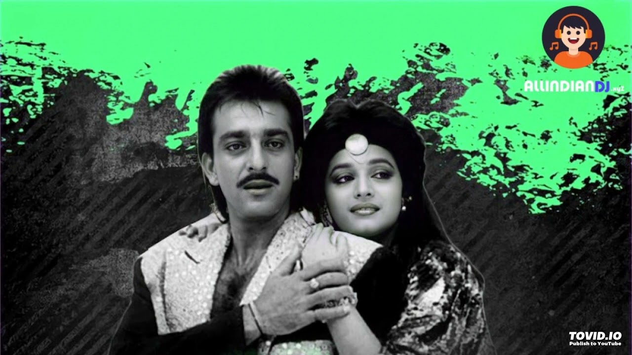 Tamma Tamma (Remix) - DJ Nishant