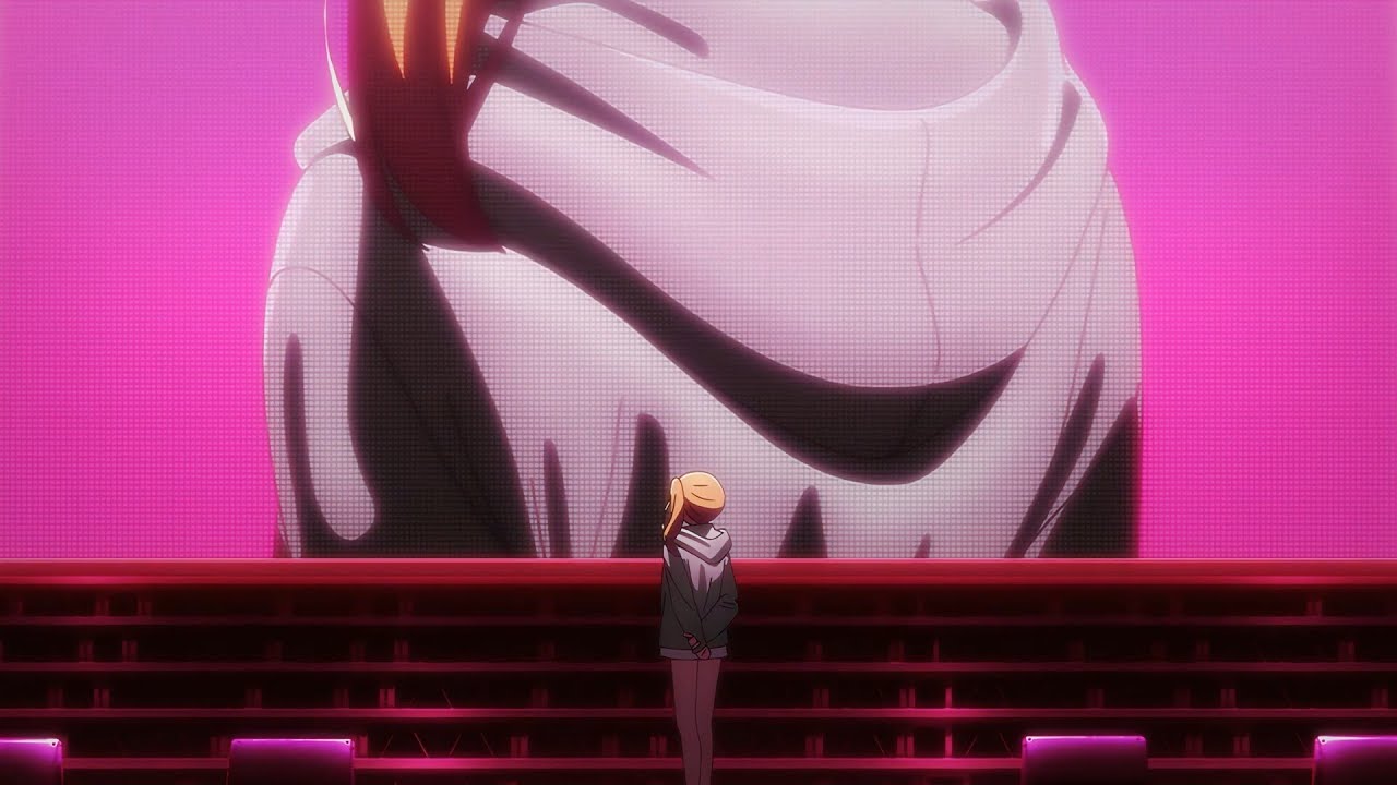 [ Thaumaturgy ] Dramaturgy - Oshi No Ko AMV