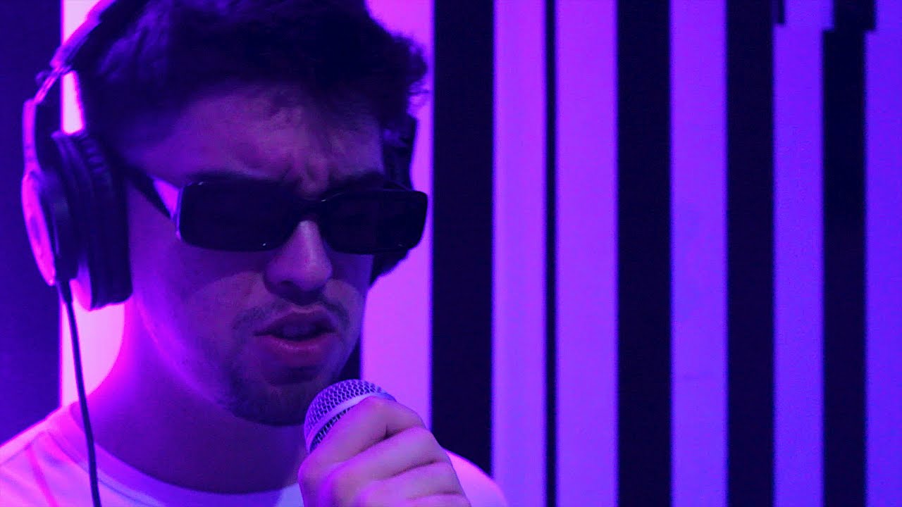 Aler - Especial #14F (Live Session) Dia de los Enamorados