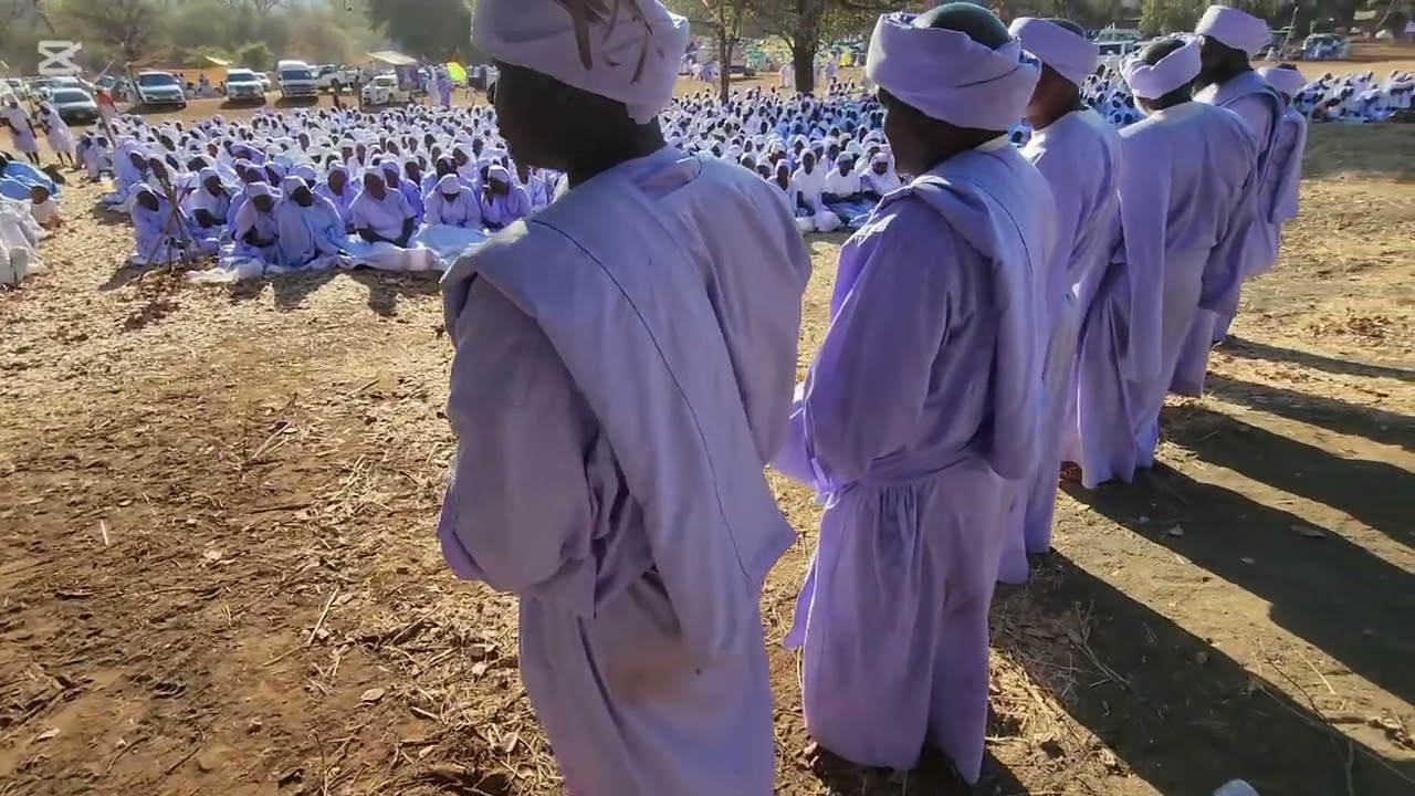 Murehwa, Domboshava, Nevanji. Iyi nhau inoda moyo muchena