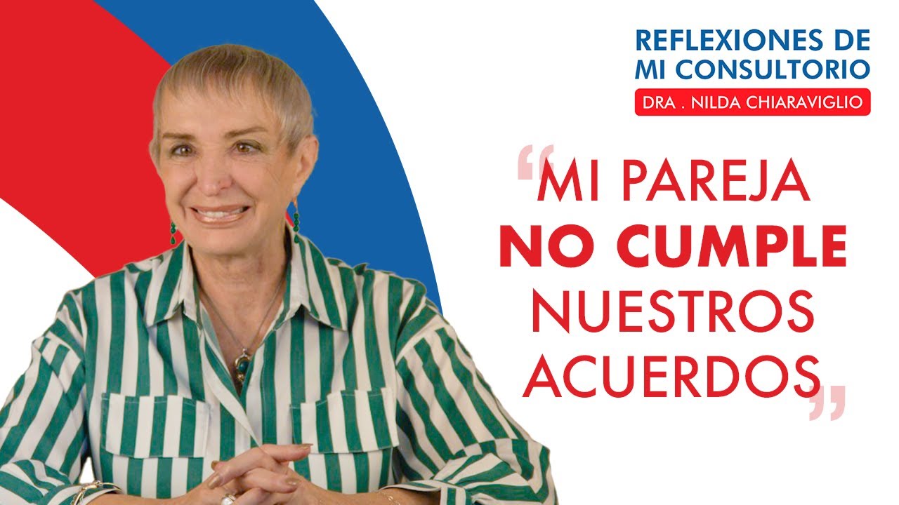 Reflexiones de mi consultorio - Episodio 22 -  