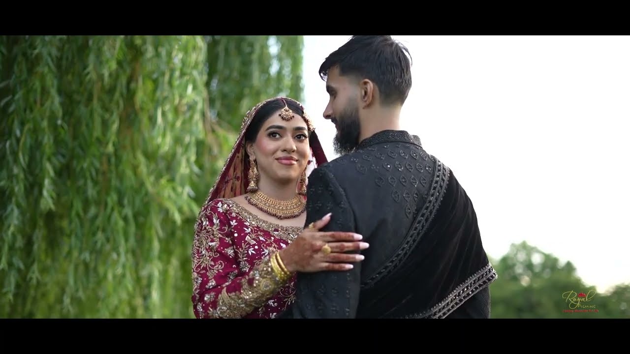 Royal Filming (Asian Wedding Videography & Cinematography)
