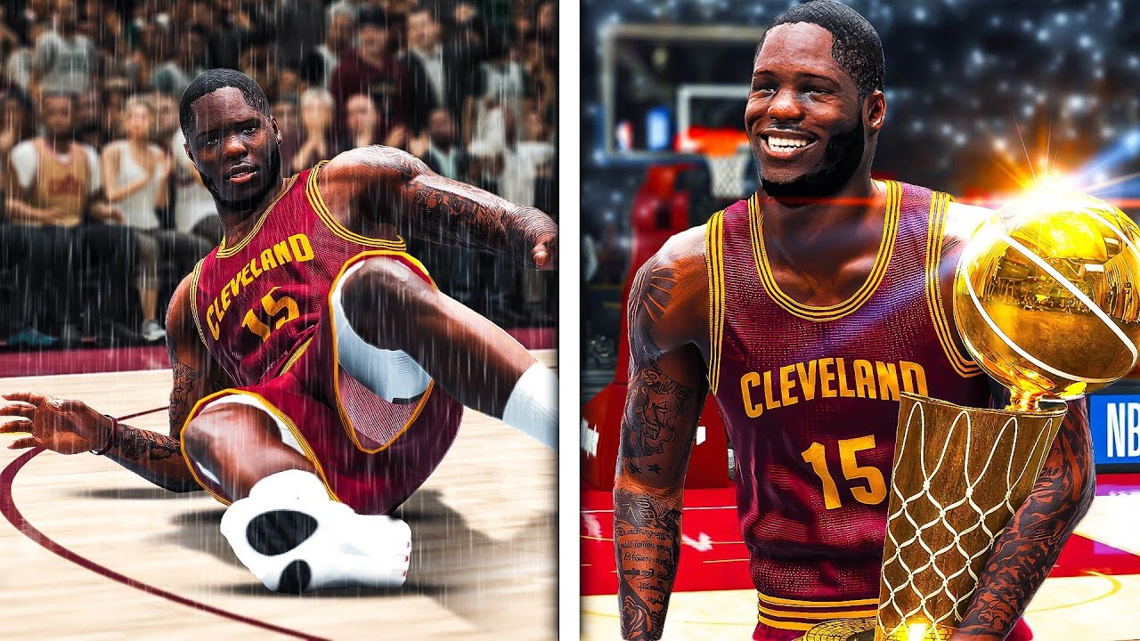 I Went Back To Save Anthony Bennett's Career...