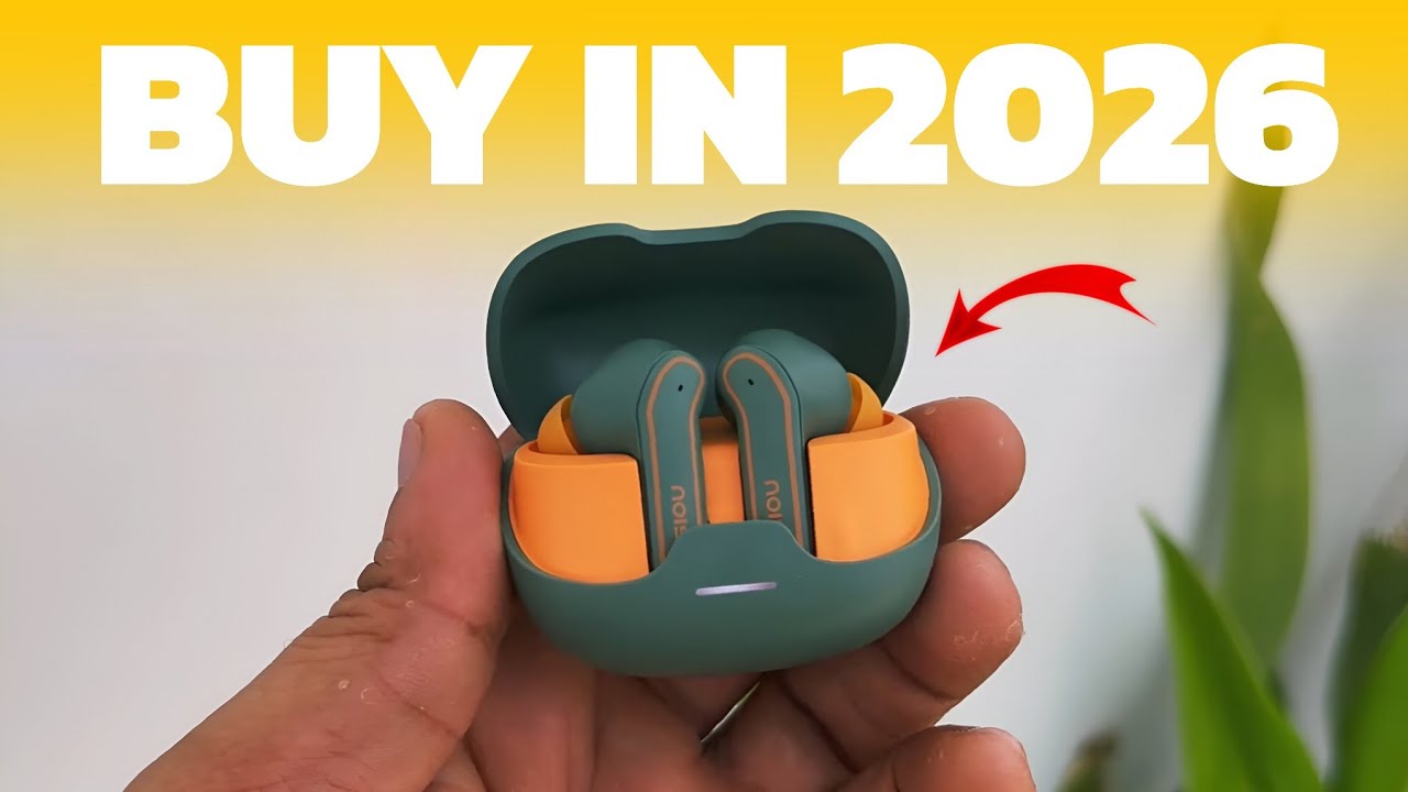 Noise Pop Buds Buy in 2026? 🤔 Full Honest Review | Worth It or Not?