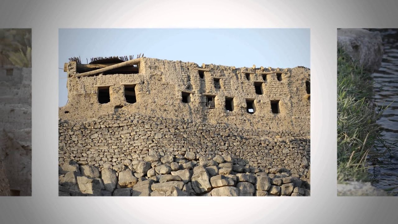 مناظر من محافظة خيبر
