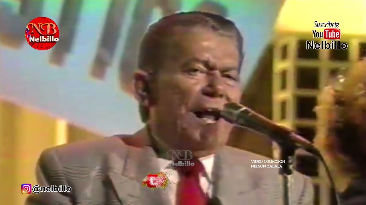 ASI ASI CANTA CHEO GARCIA CON LA GRAN ORQUESTA DE CHEO Y MEMO