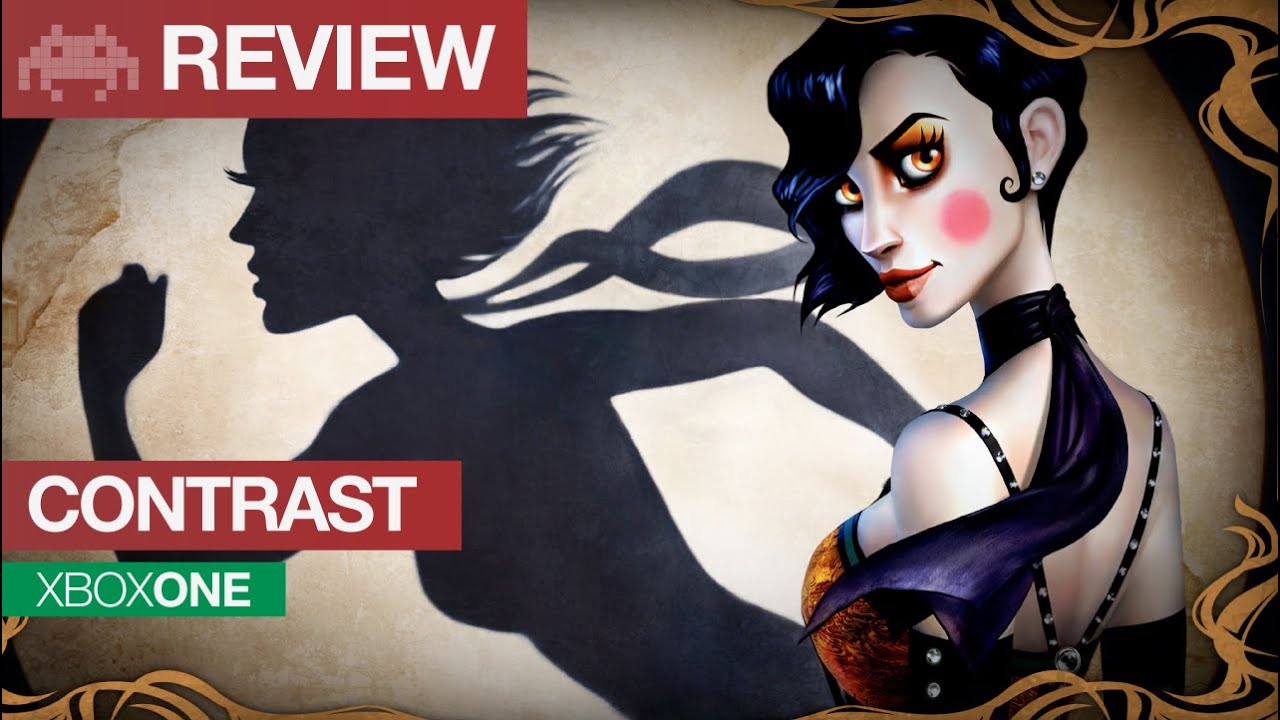 Review: Contrast | Xbox One | Stylish, Different, But Not Quite Fantastic