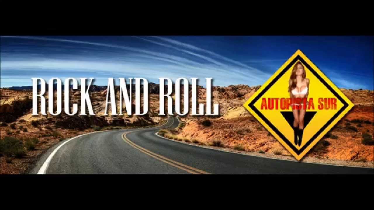 Autopista Sur - 1   Fue Un Error