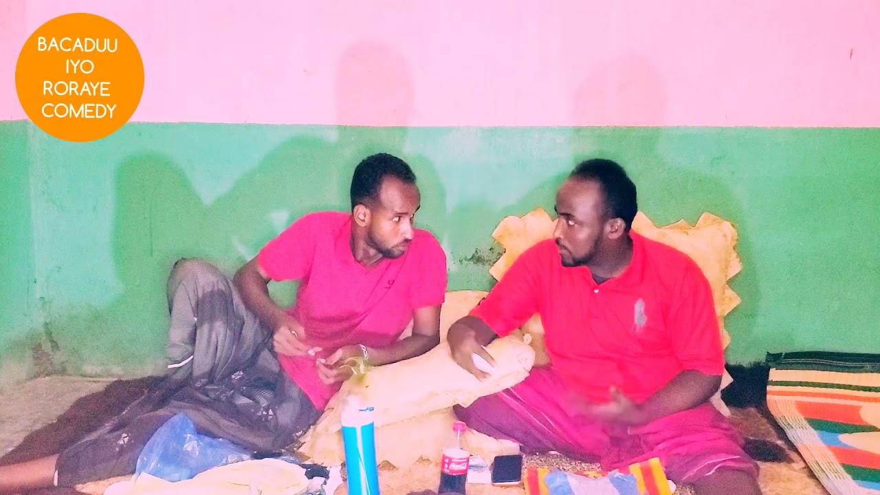 Sheeko qosol badan maar 🇮🇷HARGAYSA 🇮🇷 aan taagay