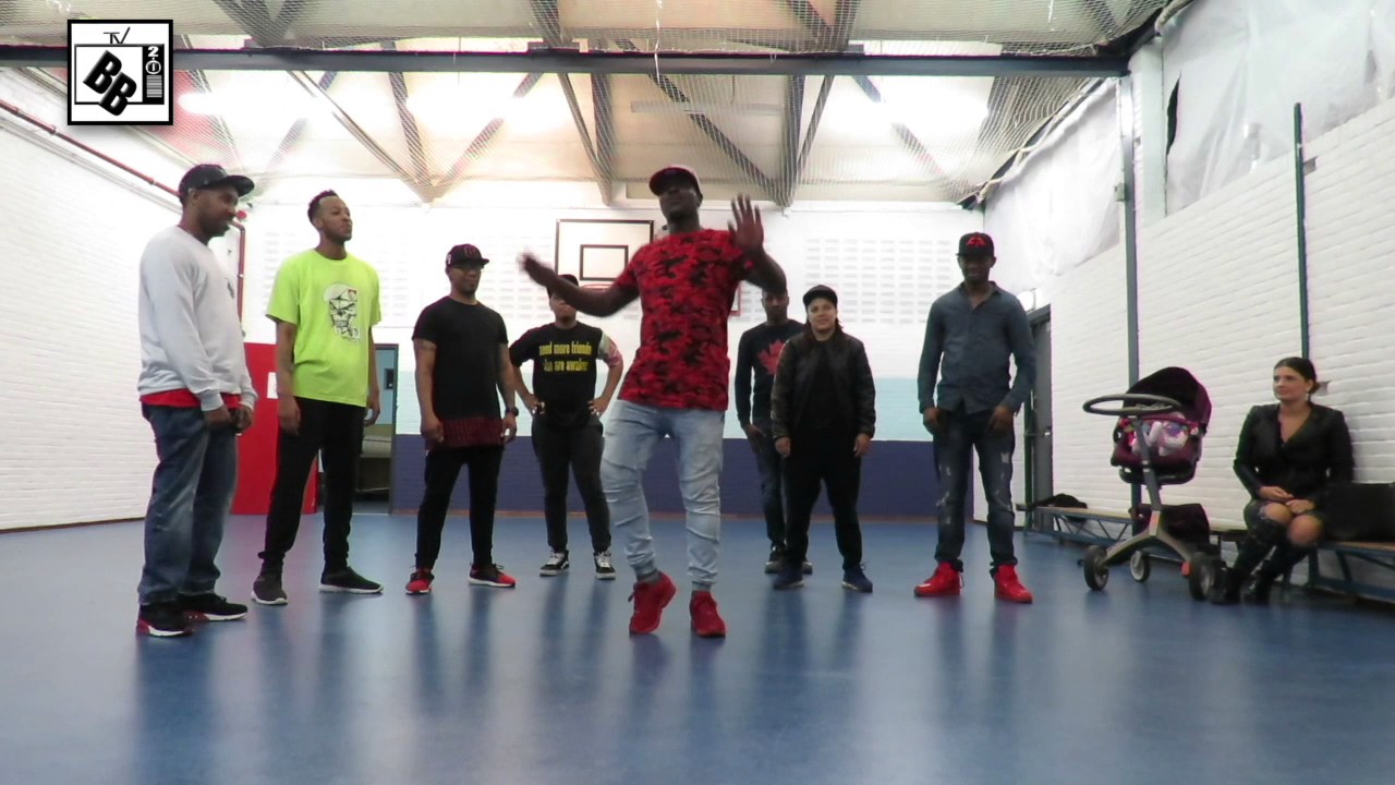 Darius Freestyle (Bubbling 2.0 style)