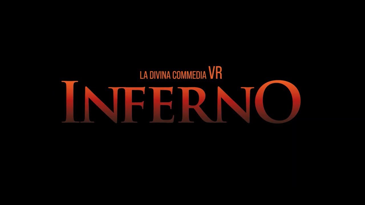 La Divina Commedia VR - Inferno